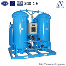 Guangzhou High Purity Psa Nitrogen Generator (99,9995%)